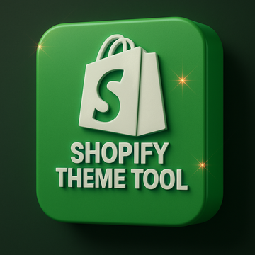 SHOPIFY THEME TOOLS