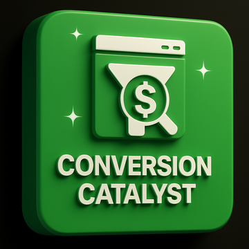 CONVERSION CATALYST