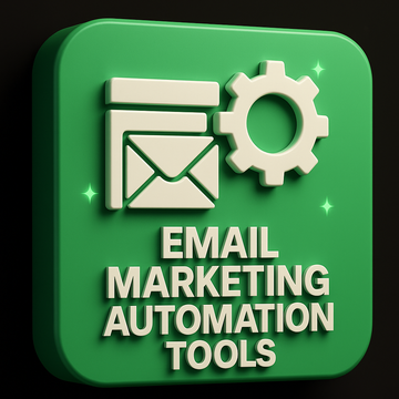 EMAIL MARKETING BASIC TOOLS