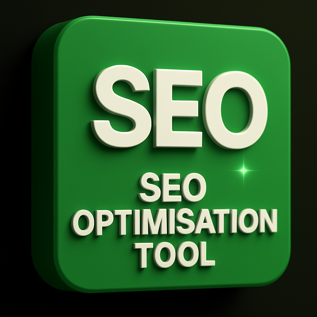 SEO OPTIMIZATION